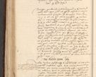 Zdjęcie nr 224 dla obiektu archiwalnego: INRI. Acta actorum, obligacionum et sentenciarum tam interlocutoriarum quam diffinitivarum coram reverendo patre ac egregio viro domino Jacobo Erciss[o]wski decretorum doctorem, canonico et officiali generali Cracoviensi ad annum Domini 1528, indicionem primam, pontificatus sanctissimi in Christo patris et domini domini Clementis divina probidendcia pape seprtimi, annum quintum, per Stanislaum de Mordi legalem consistorii notarium omine felici inchoantur