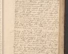 Zdjęcie nr 217 dla obiektu archiwalnego: INRI. Acta actorum, obligacionum et sentenciarum tam interlocutoriarum quam diffinitivarum coram reverendo patre ac egregio viro domino Jacobo Erciss[o]wski decretorum doctorem, canonico et officiali generali Cracoviensi ad annum Domini 1528, indicionem primam, pontificatus sanctissimi in Christo patris et domini domini Clementis divina probidendcia pape seprtimi, annum quintum, per Stanislaum de Mordi legalem consistorii notarium omine felici inchoantur