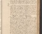Zdjęcie nr 405 dla obiektu archiwalnego: INRI. Acta actorum, obligacionum et sentenciarum tam interlocutoriarum quam diffinitivarum coram reverendo patre ac egregio viro domino Jacobo Erciss[o]wski decretorum doctorem, canonico et officiali generali Cracoviensi ad annum Domini 1528, indicionem primam, pontificatus sanctissimi in Christo patris et domini domini Clementis divina probidendcia pape seprtimi, annum quintum, per Stanislaum de Mordi legalem consistorii notarium omine felici inchoantur