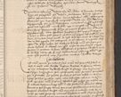 Zdjęcie nr 589 dla obiektu archiwalnego: INRI. Acta actorum, obligacionum et sentenciarum tam interlocutoriarum quam diffinitivarum coram reverendo patre ac egregio viro domino Jacobo Erciss[o]wski decretorum doctorem, canonico et officiali generali Cracoviensi ad annum Domini 1528, indicionem primam, pontificatus sanctissimi in Christo patris et domini domini Clementis divina probidendcia pape seprtimi, annum quintum, per Stanislaum de Mordi legalem consistorii notarium omine felici inchoantur