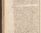 Zdjęcie nr 584 dla obiektu archiwalnego: INRI. Acta actorum, obligacionum et sentenciarum tam interlocutoriarum quam diffinitivarum coram reverendo patre ac egregio viro domino Jacobo Erciss[o]wski decretorum doctorem, canonico et officiali generali Cracoviensi ad annum Domini 1528, indicionem primam, pontificatus sanctissimi in Christo patris et domini domini Clementis divina probidendcia pape seprtimi, annum quintum, per Stanislaum de Mordi legalem consistorii notarium omine felici inchoantur