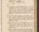 Zdjęcie nr 583 dla obiektu archiwalnego: INRI. Acta actorum, obligacionum et sentenciarum tam interlocutoriarum quam diffinitivarum coram reverendo patre ac egregio viro domino Jacobo Erciss[o]wski decretorum doctorem, canonico et officiali generali Cracoviensi ad annum Domini 1528, indicionem primam, pontificatus sanctissimi in Christo patris et domini domini Clementis divina probidendcia pape seprtimi, annum quintum, per Stanislaum de Mordi legalem consistorii notarium omine felici inchoantur