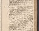 Zdjęcie nr 579 dla obiektu archiwalnego: INRI. Acta actorum, obligacionum et sentenciarum tam interlocutoriarum quam diffinitivarum coram reverendo patre ac egregio viro domino Jacobo Erciss[o]wski decretorum doctorem, canonico et officiali generali Cracoviensi ad annum Domini 1528, indicionem primam, pontificatus sanctissimi in Christo patris et domini domini Clementis divina probidendcia pape seprtimi, annum quintum, per Stanislaum de Mordi legalem consistorii notarium omine felici inchoantur