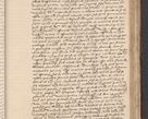 Zdjęcie nr 581 dla obiektu archiwalnego: INRI. Acta actorum, obligacionum et sentenciarum tam interlocutoriarum quam diffinitivarum coram reverendo patre ac egregio viro domino Jacobo Erciss[o]wski decretorum doctorem, canonico et officiali generali Cracoviensi ad annum Domini 1528, indicionem primam, pontificatus sanctissimi in Christo patris et domini domini Clementis divina probidendcia pape seprtimi, annum quintum, per Stanislaum de Mordi legalem consistorii notarium omine felici inchoantur
