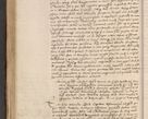 Zdjęcie nr 578 dla obiektu archiwalnego: INRI. Acta actorum, obligacionum et sentenciarum tam interlocutoriarum quam diffinitivarum coram reverendo patre ac egregio viro domino Jacobo Erciss[o]wski decretorum doctorem, canonico et officiali generali Cracoviensi ad annum Domini 1528, indicionem primam, pontificatus sanctissimi in Christo patris et domini domini Clementis divina probidendcia pape seprtimi, annum quintum, per Stanislaum de Mordi legalem consistorii notarium omine felici inchoantur