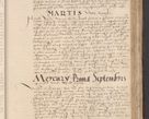 Zdjęcie nr 563 dla obiektu archiwalnego: INRI. Acta actorum, obligacionum et sentenciarum tam interlocutoriarum quam diffinitivarum coram reverendo patre ac egregio viro domino Jacobo Erciss[o]wski decretorum doctorem, canonico et officiali generali Cracoviensi ad annum Domini 1528, indicionem primam, pontificatus sanctissimi in Christo patris et domini domini Clementis divina probidendcia pape seprtimi, annum quintum, per Stanislaum de Mordi legalem consistorii notarium omine felici inchoantur