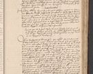 Zdjęcie nr 535 dla obiektu archiwalnego: INRI. Acta actorum, obligacionum et sentenciarum tam interlocutoriarum quam diffinitivarum coram reverendo patre ac egregio viro domino Jacobo Erciss[o]wski decretorum doctorem, canonico et officiali generali Cracoviensi ad annum Domini 1528, indicionem primam, pontificatus sanctissimi in Christo patris et domini domini Clementis divina probidendcia pape seprtimi, annum quintum, per Stanislaum de Mordi legalem consistorii notarium omine felici inchoantur