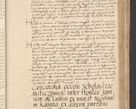 Zdjęcie nr 517 dla obiektu archiwalnego: INRI. Acta actorum, obligacionum et sentenciarum tam interlocutoriarum quam diffinitivarum coram reverendo patre ac egregio viro domino Jacobo Erciss[o]wski decretorum doctorem, canonico et officiali generali Cracoviensi ad annum Domini 1528, indicionem primam, pontificatus sanctissimi in Christo patris et domini domini Clementis divina probidendcia pape seprtimi, annum quintum, per Stanislaum de Mordi legalem consistorii notarium omine felici inchoantur