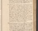 Zdjęcie nr 515 dla obiektu archiwalnego: INRI. Acta actorum, obligacionum et sentenciarum tam interlocutoriarum quam diffinitivarum coram reverendo patre ac egregio viro domino Jacobo Erciss[o]wski decretorum doctorem, canonico et officiali generali Cracoviensi ad annum Domini 1528, indicionem primam, pontificatus sanctissimi in Christo patris et domini domini Clementis divina probidendcia pape seprtimi, annum quintum, per Stanislaum de Mordi legalem consistorii notarium omine felici inchoantur