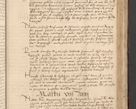 Zdjęcie nr 499 dla obiektu archiwalnego: INRI. Acta actorum, obligacionum et sentenciarum tam interlocutoriarum quam diffinitivarum coram reverendo patre ac egregio viro domino Jacobo Erciss[o]wski decretorum doctorem, canonico et officiali generali Cracoviensi ad annum Domini 1528, indicionem primam, pontificatus sanctissimi in Christo patris et domini domini Clementis divina probidendcia pape seprtimi, annum quintum, per Stanislaum de Mordi legalem consistorii notarium omine felici inchoantur