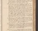 Zdjęcie nr 493 dla obiektu archiwalnego: INRI. Acta actorum, obligacionum et sentenciarum tam interlocutoriarum quam diffinitivarum coram reverendo patre ac egregio viro domino Jacobo Erciss[o]wski decretorum doctorem, canonico et officiali generali Cracoviensi ad annum Domini 1528, indicionem primam, pontificatus sanctissimi in Christo patris et domini domini Clementis divina probidendcia pape seprtimi, annum quintum, per Stanislaum de Mordi legalem consistorii notarium omine felici inchoantur