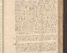 Zdjęcie nr 487 dla obiektu archiwalnego: INRI. Acta actorum, obligacionum et sentenciarum tam interlocutoriarum quam diffinitivarum coram reverendo patre ac egregio viro domino Jacobo Erciss[o]wski decretorum doctorem, canonico et officiali generali Cracoviensi ad annum Domini 1528, indicionem primam, pontificatus sanctissimi in Christo patris et domini domini Clementis divina probidendcia pape seprtimi, annum quintum, per Stanislaum de Mordi legalem consistorii notarium omine felici inchoantur