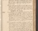 Zdjęcie nr 483 dla obiektu archiwalnego: INRI. Acta actorum, obligacionum et sentenciarum tam interlocutoriarum quam diffinitivarum coram reverendo patre ac egregio viro domino Jacobo Erciss[o]wski decretorum doctorem, canonico et officiali generali Cracoviensi ad annum Domini 1528, indicionem primam, pontificatus sanctissimi in Christo patris et domini domini Clementis divina probidendcia pape seprtimi, annum quintum, per Stanislaum de Mordi legalem consistorii notarium omine felici inchoantur