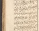 Zdjęcie nr 480 dla obiektu archiwalnego: INRI. Acta actorum, obligacionum et sentenciarum tam interlocutoriarum quam diffinitivarum coram reverendo patre ac egregio viro domino Jacobo Erciss[o]wski decretorum doctorem, canonico et officiali generali Cracoviensi ad annum Domini 1528, indicionem primam, pontificatus sanctissimi in Christo patris et domini domini Clementis divina probidendcia pape seprtimi, annum quintum, per Stanislaum de Mordi legalem consistorii notarium omine felici inchoantur