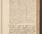 Zdjęcie nr 477 dla obiektu archiwalnego: INRI. Acta actorum, obligacionum et sentenciarum tam interlocutoriarum quam diffinitivarum coram reverendo patre ac egregio viro domino Jacobo Erciss[o]wski decretorum doctorem, canonico et officiali generali Cracoviensi ad annum Domini 1528, indicionem primam, pontificatus sanctissimi in Christo patris et domini domini Clementis divina probidendcia pape seprtimi, annum quintum, per Stanislaum de Mordi legalem consistorii notarium omine felici inchoantur