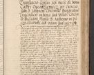 Zdjęcie nr 475 dla obiektu archiwalnego: INRI. Acta actorum, obligacionum et sentenciarum tam interlocutoriarum quam diffinitivarum coram reverendo patre ac egregio viro domino Jacobo Erciss[o]wski decretorum doctorem, canonico et officiali generali Cracoviensi ad annum Domini 1528, indicionem primam, pontificatus sanctissimi in Christo patris et domini domini Clementis divina probidendcia pape seprtimi, annum quintum, per Stanislaum de Mordi legalem consistorii notarium omine felici inchoantur