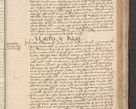 Zdjęcie nr 473 dla obiektu archiwalnego: INRI. Acta actorum, obligacionum et sentenciarum tam interlocutoriarum quam diffinitivarum coram reverendo patre ac egregio viro domino Jacobo Erciss[o]wski decretorum doctorem, canonico et officiali generali Cracoviensi ad annum Domini 1528, indicionem primam, pontificatus sanctissimi in Christo patris et domini domini Clementis divina probidendcia pape seprtimi, annum quintum, per Stanislaum de Mordi legalem consistorii notarium omine felici inchoantur