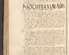 Zdjęcie nr 462 dla obiektu archiwalnego: INRI. Acta actorum, obligacionum et sentenciarum tam interlocutoriarum quam diffinitivarum coram reverendo patre ac egregio viro domino Jacobo Erciss[o]wski decretorum doctorem, canonico et officiali generali Cracoviensi ad annum Domini 1528, indicionem primam, pontificatus sanctissimi in Christo patris et domini domini Clementis divina probidendcia pape seprtimi, annum quintum, per Stanislaum de Mordi legalem consistorii notarium omine felici inchoantur