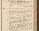 Zdjęcie nr 455 dla obiektu archiwalnego: INRI. Acta actorum, obligacionum et sentenciarum tam interlocutoriarum quam diffinitivarum coram reverendo patre ac egregio viro domino Jacobo Erciss[o]wski decretorum doctorem, canonico et officiali generali Cracoviensi ad annum Domini 1528, indicionem primam, pontificatus sanctissimi in Christo patris et domini domini Clementis divina probidendcia pape seprtimi, annum quintum, per Stanislaum de Mordi legalem consistorii notarium omine felici inchoantur