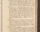 Zdjęcie nr 443 dla obiektu archiwalnego: INRI. Acta actorum, obligacionum et sentenciarum tam interlocutoriarum quam diffinitivarum coram reverendo patre ac egregio viro domino Jacobo Erciss[o]wski decretorum doctorem, canonico et officiali generali Cracoviensi ad annum Domini 1528, indicionem primam, pontificatus sanctissimi in Christo patris et domini domini Clementis divina probidendcia pape seprtimi, annum quintum, per Stanislaum de Mordi legalem consistorii notarium omine felici inchoantur