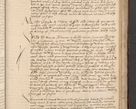 Zdjęcie nr 439 dla obiektu archiwalnego: INRI. Acta actorum, obligacionum et sentenciarum tam interlocutoriarum quam diffinitivarum coram reverendo patre ac egregio viro domino Jacobo Erciss[o]wski decretorum doctorem, canonico et officiali generali Cracoviensi ad annum Domini 1528, indicionem primam, pontificatus sanctissimi in Christo patris et domini domini Clementis divina probidendcia pape seprtimi, annum quintum, per Stanislaum de Mordi legalem consistorii notarium omine felici inchoantur