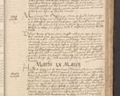 Zdjęcie nr 411 dla obiektu archiwalnego: INRI. Acta actorum, obligacionum et sentenciarum tam interlocutoriarum quam diffinitivarum coram reverendo patre ac egregio viro domino Jacobo Erciss[o]wski decretorum doctorem, canonico et officiali generali Cracoviensi ad annum Domini 1528, indicionem primam, pontificatus sanctissimi in Christo patris et domini domini Clementis divina probidendcia pape seprtimi, annum quintum, per Stanislaum de Mordi legalem consistorii notarium omine felici inchoantur
