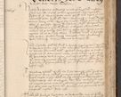 Zdjęcie nr 793 dla obiektu archiwalnego: INRI. Acta actorum, obligacionum et sentenciarum tam interlocutoriarum quam diffinitivarum coram reverendo patre ac egregio viro domino Jacobo Erciss[o]wski decretorum doctorem, canonico et officiali generali Cracoviensi ad annum Domini 1528, indicionem primam, pontificatus sanctissimi in Christo patris et domini domini Clementis divina probidendcia pape seprtimi, annum quintum, per Stanislaum de Mordi legalem consistorii notarium omine felici inchoantur