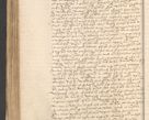 Zdjęcie nr 784 dla obiektu archiwalnego: INRI. Acta actorum, obligacionum et sentenciarum tam interlocutoriarum quam diffinitivarum coram reverendo patre ac egregio viro domino Jacobo Erciss[o]wski decretorum doctorem, canonico et officiali generali Cracoviensi ad annum Domini 1528, indicionem primam, pontificatus sanctissimi in Christo patris et domini domini Clementis divina probidendcia pape seprtimi, annum quintum, per Stanislaum de Mordi legalem consistorii notarium omine felici inchoantur