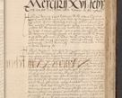Zdjęcie nr 767 dla obiektu archiwalnego: INRI. Acta actorum, obligacionum et sentenciarum tam interlocutoriarum quam diffinitivarum coram reverendo patre ac egregio viro domino Jacobo Erciss[o]wski decretorum doctorem, canonico et officiali generali Cracoviensi ad annum Domini 1528, indicionem primam, pontificatus sanctissimi in Christo patris et domini domini Clementis divina probidendcia pape seprtimi, annum quintum, per Stanislaum de Mordi legalem consistorii notarium omine felici inchoantur