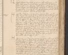 Zdjęcie nr 761 dla obiektu archiwalnego: INRI. Acta actorum, obligacionum et sentenciarum tam interlocutoriarum quam diffinitivarum coram reverendo patre ac egregio viro domino Jacobo Erciss[o]wski decretorum doctorem, canonico et officiali generali Cracoviensi ad annum Domini 1528, indicionem primam, pontificatus sanctissimi in Christo patris et domini domini Clementis divina probidendcia pape seprtimi, annum quintum, per Stanislaum de Mordi legalem consistorii notarium omine felici inchoantur
