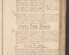 Zdjęcie nr 743 dla obiektu archiwalnego: INRI. Acta actorum, obligacionum et sentenciarum tam interlocutoriarum quam diffinitivarum coram reverendo patre ac egregio viro domino Jacobo Erciss[o]wski decretorum doctorem, canonico et officiali generali Cracoviensi ad annum Domini 1528, indicionem primam, pontificatus sanctissimi in Christo patris et domini domini Clementis divina probidendcia pape seprtimi, annum quintum, per Stanislaum de Mordi legalem consistorii notarium omine felici inchoantur