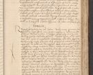 Zdjęcie nr 721 dla obiektu archiwalnego: INRI. Acta actorum, obligacionum et sentenciarum tam interlocutoriarum quam diffinitivarum coram reverendo patre ac egregio viro domino Jacobo Erciss[o]wski decretorum doctorem, canonico et officiali generali Cracoviensi ad annum Domini 1528, indicionem primam, pontificatus sanctissimi in Christo patris et domini domini Clementis divina probidendcia pape seprtimi, annum quintum, per Stanislaum de Mordi legalem consistorii notarium omine felici inchoantur