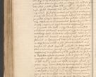 Zdjęcie nr 720 dla obiektu archiwalnego: INRI. Acta actorum, obligacionum et sentenciarum tam interlocutoriarum quam diffinitivarum coram reverendo patre ac egregio viro domino Jacobo Erciss[o]wski decretorum doctorem, canonico et officiali generali Cracoviensi ad annum Domini 1528, indicionem primam, pontificatus sanctissimi in Christo patris et domini domini Clementis divina probidendcia pape seprtimi, annum quintum, per Stanislaum de Mordi legalem consistorii notarium omine felici inchoantur