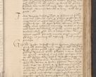Zdjęcie nr 703 dla obiektu archiwalnego: INRI. Acta actorum, obligacionum et sentenciarum tam interlocutoriarum quam diffinitivarum coram reverendo patre ac egregio viro domino Jacobo Erciss[o]wski decretorum doctorem, canonico et officiali generali Cracoviensi ad annum Domini 1528, indicionem primam, pontificatus sanctissimi in Christo patris et domini domini Clementis divina probidendcia pape seprtimi, annum quintum, per Stanislaum de Mordi legalem consistorii notarium omine felici inchoantur
