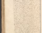 Zdjęcie nr 662 dla obiektu archiwalnego: INRI. Acta actorum, obligacionum et sentenciarum tam interlocutoriarum quam diffinitivarum coram reverendo patre ac egregio viro domino Jacobo Erciss[o]wski decretorum doctorem, canonico et officiali generali Cracoviensi ad annum Domini 1528, indicionem primam, pontificatus sanctissimi in Christo patris et domini domini Clementis divina probidendcia pape seprtimi, annum quintum, per Stanislaum de Mordi legalem consistorii notarium omine felici inchoantur