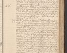 Zdjęcie nr 657 dla obiektu archiwalnego: INRI. Acta actorum, obligacionum et sentenciarum tam interlocutoriarum quam diffinitivarum coram reverendo patre ac egregio viro domino Jacobo Erciss[o]wski decretorum doctorem, canonico et officiali generali Cracoviensi ad annum Domini 1528, indicionem primam, pontificatus sanctissimi in Christo patris et domini domini Clementis divina probidendcia pape seprtimi, annum quintum, per Stanislaum de Mordi legalem consistorii notarium omine felici inchoantur