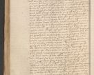 Zdjęcie nr 636 dla obiektu archiwalnego: INRI. Acta actorum, obligacionum et sentenciarum tam interlocutoriarum quam diffinitivarum coram reverendo patre ac egregio viro domino Jacobo Erciss[o]wski decretorum doctorem, canonico et officiali generali Cracoviensi ad annum Domini 1528, indicionem primam, pontificatus sanctissimi in Christo patris et domini domini Clementis divina probidendcia pape seprtimi, annum quintum, per Stanislaum de Mordi legalem consistorii notarium omine felici inchoantur