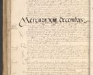 Zdjęcie nr 1100 dla obiektu archiwalnego: INRI. Acta actorum, obligacionum et sentenciarum tam interlocutoriarum quam diffinitivarum coram reverendo patre ac egregio viro domino Jacobo Erciss[o]wski decretorum doctorem, canonico et officiali generali Cracoviensi ad annum Domini 1528, indicionem primam, pontificatus sanctissimi in Christo patris et domini domini Clementis divina probidendcia pape seprtimi, annum quintum, per Stanislaum de Mordi legalem consistorii notarium omine felici inchoantur