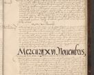 Zdjęcie nr 1079 dla obiektu archiwalnego: INRI. Acta actorum, obligacionum et sentenciarum tam interlocutoriarum quam diffinitivarum coram reverendo patre ac egregio viro domino Jacobo Erciss[o]wski decretorum doctorem, canonico et officiali generali Cracoviensi ad annum Domini 1528, indicionem primam, pontificatus sanctissimi in Christo patris et domini domini Clementis divina probidendcia pape seprtimi, annum quintum, per Stanislaum de Mordi legalem consistorii notarium omine felici inchoantur