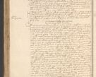 Zdjęcie nr 1066 dla obiektu archiwalnego: INRI. Acta actorum, obligacionum et sentenciarum tam interlocutoriarum quam diffinitivarum coram reverendo patre ac egregio viro domino Jacobo Erciss[o]wski decretorum doctorem, canonico et officiali generali Cracoviensi ad annum Domini 1528, indicionem primam, pontificatus sanctissimi in Christo patris et domini domini Clementis divina probidendcia pape seprtimi, annum quintum, per Stanislaum de Mordi legalem consistorii notarium omine felici inchoantur