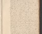 Zdjęcie nr 1047 dla obiektu archiwalnego: INRI. Acta actorum, obligacionum et sentenciarum tam interlocutoriarum quam diffinitivarum coram reverendo patre ac egregio viro domino Jacobo Erciss[o]wski decretorum doctorem, canonico et officiali generali Cracoviensi ad annum Domini 1528, indicionem primam, pontificatus sanctissimi in Christo patris et domini domini Clementis divina probidendcia pape seprtimi, annum quintum, per Stanislaum de Mordi legalem consistorii notarium omine felici inchoantur