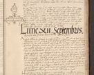Zdjęcie nr 1035 dla obiektu archiwalnego: INRI. Acta actorum, obligacionum et sentenciarum tam interlocutoriarum quam diffinitivarum coram reverendo patre ac egregio viro domino Jacobo Erciss[o]wski decretorum doctorem, canonico et officiali generali Cracoviensi ad annum Domini 1528, indicionem primam, pontificatus sanctissimi in Christo patris et domini domini Clementis divina probidendcia pape seprtimi, annum quintum, per Stanislaum de Mordi legalem consistorii notarium omine felici inchoantur