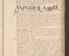 Zdjęcie nr 1007 dla obiektu archiwalnego: INRI. Acta actorum, obligacionum et sentenciarum tam interlocutoriarum quam diffinitivarum coram reverendo patre ac egregio viro domino Jacobo Erciss[o]wski decretorum doctorem, canonico et officiali generali Cracoviensi ad annum Domini 1528, indicionem primam, pontificatus sanctissimi in Christo patris et domini domini Clementis divina probidendcia pape seprtimi, annum quintum, per Stanislaum de Mordi legalem consistorii notarium omine felici inchoantur