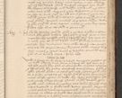 Zdjęcie nr 991 dla obiektu archiwalnego: INRI. Acta actorum, obligacionum et sentenciarum tam interlocutoriarum quam diffinitivarum coram reverendo patre ac egregio viro domino Jacobo Erciss[o]wski decretorum doctorem, canonico et officiali generali Cracoviensi ad annum Domini 1528, indicionem primam, pontificatus sanctissimi in Christo patris et domini domini Clementis divina probidendcia pape seprtimi, annum quintum, per Stanislaum de Mordi legalem consistorii notarium omine felici inchoantur