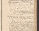 Zdjęcie nr 989 dla obiektu archiwalnego: INRI. Acta actorum, obligacionum et sentenciarum tam interlocutoriarum quam diffinitivarum coram reverendo patre ac egregio viro domino Jacobo Erciss[o]wski decretorum doctorem, canonico et officiali generali Cracoviensi ad annum Domini 1528, indicionem primam, pontificatus sanctissimi in Christo patris et domini domini Clementis divina probidendcia pape seprtimi, annum quintum, per Stanislaum de Mordi legalem consistorii notarium omine felici inchoantur