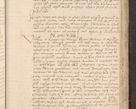 Zdjęcie nr 981 dla obiektu archiwalnego: INRI. Acta actorum, obligacionum et sentenciarum tam interlocutoriarum quam diffinitivarum coram reverendo patre ac egregio viro domino Jacobo Erciss[o]wski decretorum doctorem, canonico et officiali generali Cracoviensi ad annum Domini 1528, indicionem primam, pontificatus sanctissimi in Christo patris et domini domini Clementis divina probidendcia pape seprtimi, annum quintum, per Stanislaum de Mordi legalem consistorii notarium omine felici inchoantur
