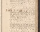 Zdjęcie nr 979 dla obiektu archiwalnego: INRI. Acta actorum, obligacionum et sentenciarum tam interlocutoriarum quam diffinitivarum coram reverendo patre ac egregio viro domino Jacobo Erciss[o]wski decretorum doctorem, canonico et officiali generali Cracoviensi ad annum Domini 1528, indicionem primam, pontificatus sanctissimi in Christo patris et domini domini Clementis divina probidendcia pape seprtimi, annum quintum, per Stanislaum de Mordi legalem consistorii notarium omine felici inchoantur