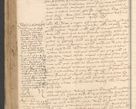 Zdjęcie nr 976 dla obiektu archiwalnego: INRI. Acta actorum, obligacionum et sentenciarum tam interlocutoriarum quam diffinitivarum coram reverendo patre ac egregio viro domino Jacobo Erciss[o]wski decretorum doctorem, canonico et officiali generali Cracoviensi ad annum Domini 1528, indicionem primam, pontificatus sanctissimi in Christo patris et domini domini Clementis divina probidendcia pape seprtimi, annum quintum, per Stanislaum de Mordi legalem consistorii notarium omine felici inchoantur
