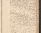 Zdjęcie nr 971 dla obiektu archiwalnego: INRI. Acta actorum, obligacionum et sentenciarum tam interlocutoriarum quam diffinitivarum coram reverendo patre ac egregio viro domino Jacobo Erciss[o]wski decretorum doctorem, canonico et officiali generali Cracoviensi ad annum Domini 1528, indicionem primam, pontificatus sanctissimi in Christo patris et domini domini Clementis divina probidendcia pape seprtimi, annum quintum, per Stanislaum de Mordi legalem consistorii notarium omine felici inchoantur