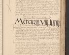 Zdjęcie nr 951 dla obiektu archiwalnego: INRI. Acta actorum, obligacionum et sentenciarum tam interlocutoriarum quam diffinitivarum coram reverendo patre ac egregio viro domino Jacobo Erciss[o]wski decretorum doctorem, canonico et officiali generali Cracoviensi ad annum Domini 1528, indicionem primam, pontificatus sanctissimi in Christo patris et domini domini Clementis divina probidendcia pape seprtimi, annum quintum, per Stanislaum de Mordi legalem consistorii notarium omine felici inchoantur